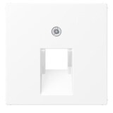 thumbnail of Jung Abdeckung A 569-1 BFPLUA WWM A569-1BFPLUAWWM