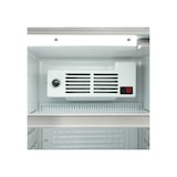 thumbnail of Vetrinetta frigo bibite da 270 lt silver temperatura da 0°C a +10°C