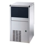 thumbnail of Chefgastro Eiswürfelmaschine 29Kg/24H BxTxH 390x517x705mm