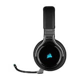 thumbnail of Corsair Casque Gamer Virtuoso Rgb Sans Fil Noir Ca-9011185-eu