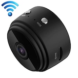 thumbnail of Mini Camera WiFi 1080P Vision Nocturne Enregistrement Continu 24H Noir YONIS