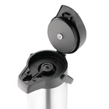 thumbnail of Pichet à pompe Olympia 3L