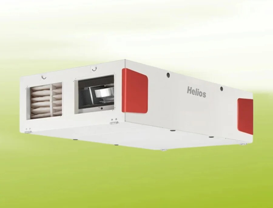 KWL EC 700 D Pro WW - Helios 04172