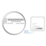 thumbnail of Router Wifi Tp-Link 300Mb Portatile