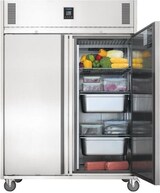 thumbnail of Polar U Serie Zweitüriger Kühl Und Gefrierschrank 1170L