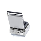 thumbnail of Waffeleisen Belgische Waffeln - 2 Stück mit Timer