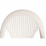 thumbnail of PROGARDEN  Vega Vega Stapelsessel, weiß