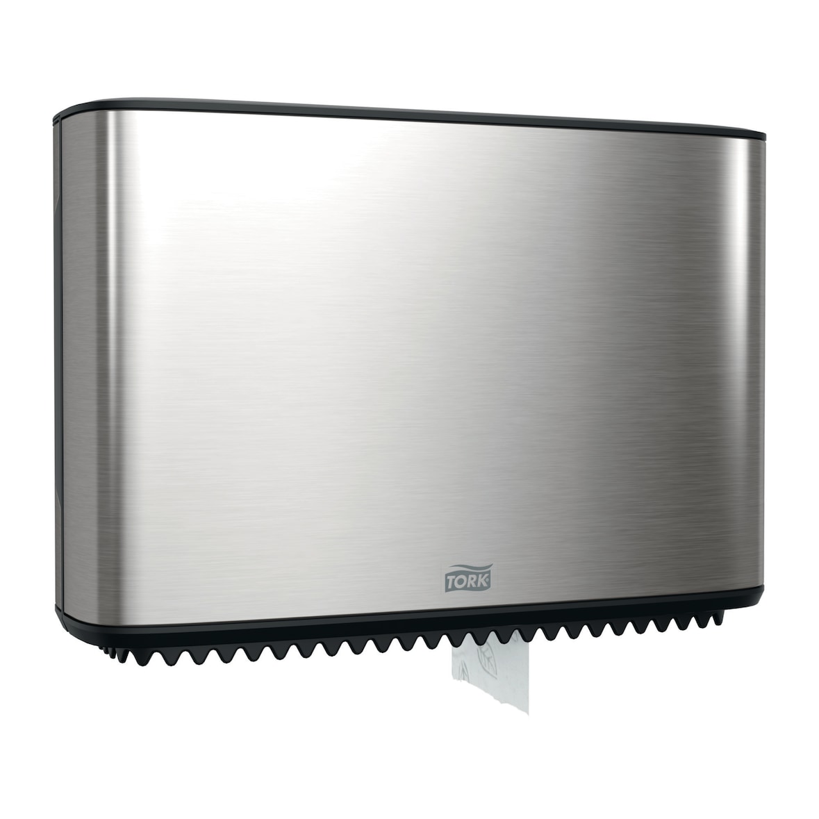 Tork Toilettenpapierspender Image Design 460006 Edelstahl