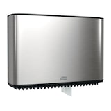 thumbnail of Tork Toilettenpapierspender Image Design 460006 Edelstahl