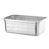 thumbnail of HENDI Behälter GN 1/1 perforiert, Profi Line, GN 1/1, 2,5L, (H)20mm