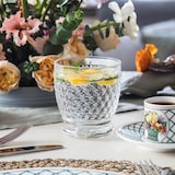 thumbnail of Villeroy & Boch Boston Becher / Wasserglas / Saftglas / Cocktailglas 10cm 330ml