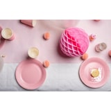 thumbnail of Pronappe 89114I 20x 15 Pappbecher, 20 cl - Rosa