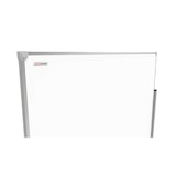 thumbnail of Flipchart – Mobil Doppelseitig Schreibfläche 120x120cm