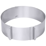 thumbnail of Contacto Tortenring 16,5 cm, Höhe 6 cm