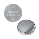 thumbnail of LogiLink CR2032B10 - Einwegbatterie - CR2032 - Lithium - 3 V - 10 Stück(e) - 5 Jahr(e)