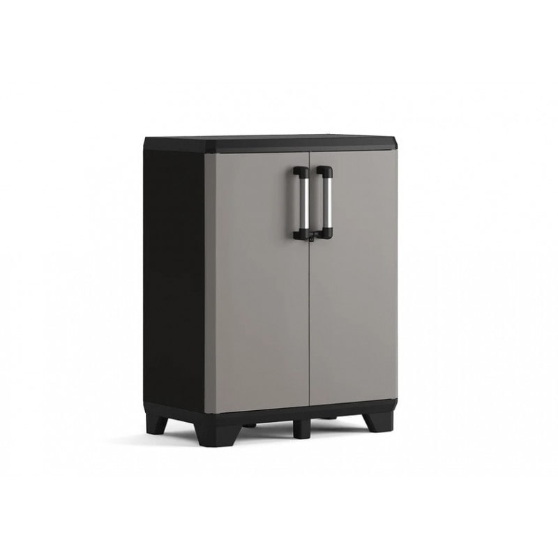 Keter armadio pro basso da esterno-interno  9723200 90x39x68