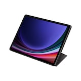 thumbnail of Samsung Smart Book Cover für Galaxy Tab S9/S9 FE/S10 FE, Black