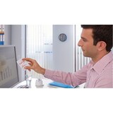 thumbnail of tesa Klebeband tesafilm Kristall-Klar 57315 Transparent 15 mm (B) x 10 m (L) PP (Polypropylen)