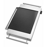 thumbnail of Bartscher Grillplatte GP1200, gerillt, Grillen, Platte, Grill von CHEFGASTRO