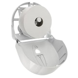 thumbnail of PlastiQLine 2020 - Großrollenspender MAXI - weiß -Toilettenpapierspender