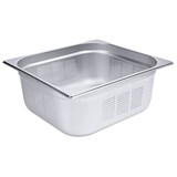 thumbnail of Contacto Perforierter GN-Behälter 2/3, 65 mm