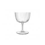 thumbnail of Vaso de cerveza Speakeasies Swing Fizz de Luigi Bormioli, Cl. 27, altura 12, diámetro 9,2 cm, paquete de 6