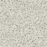 thumbnail of Laminierte Tischplatte 70x70 cm Terrazzo