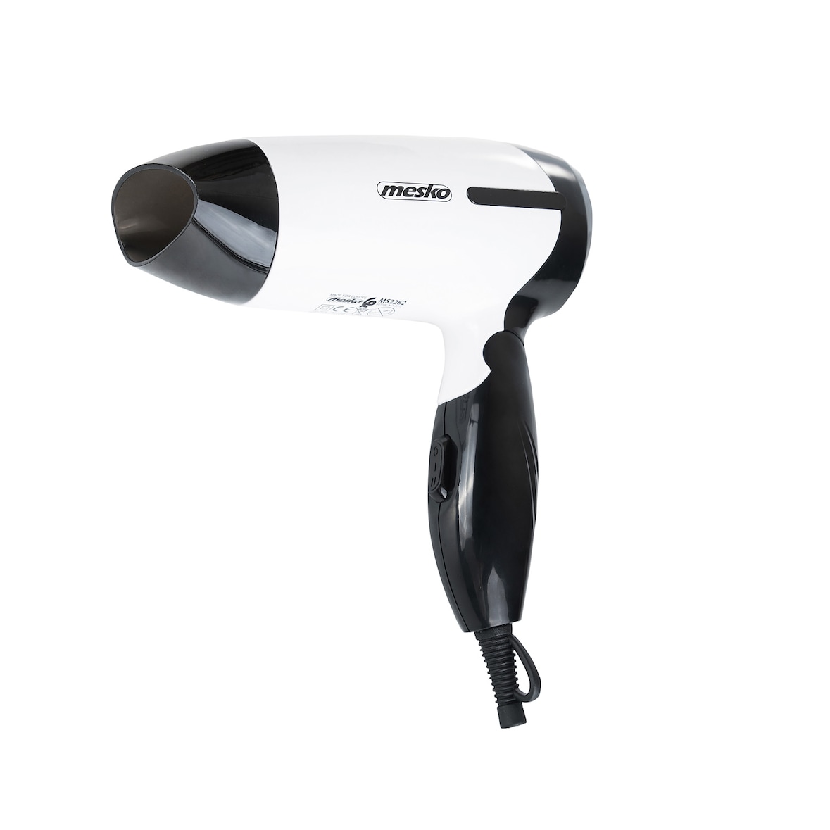 Mesko MS 2262 Haartrockner 1000 Watt klappbar