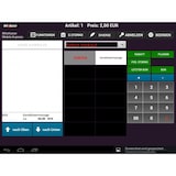 thumbnail of 5" Kassenterminal Blitzkasse GASTRO