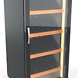 thumbnail of Armoire à vin mono-température 1 porte