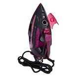 thumbnail of Plancha Profesional De Cerámica Sogo, 0.30L, 2800W - Púrpura