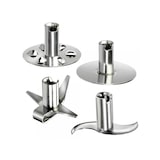 thumbnail of Bamix - Batidora de mano Gastro L 350 blanca (1033.001)