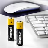 thumbnail of Pila Alcalina Intenso Alcalina Tipo Aa Lr6 Pack 24