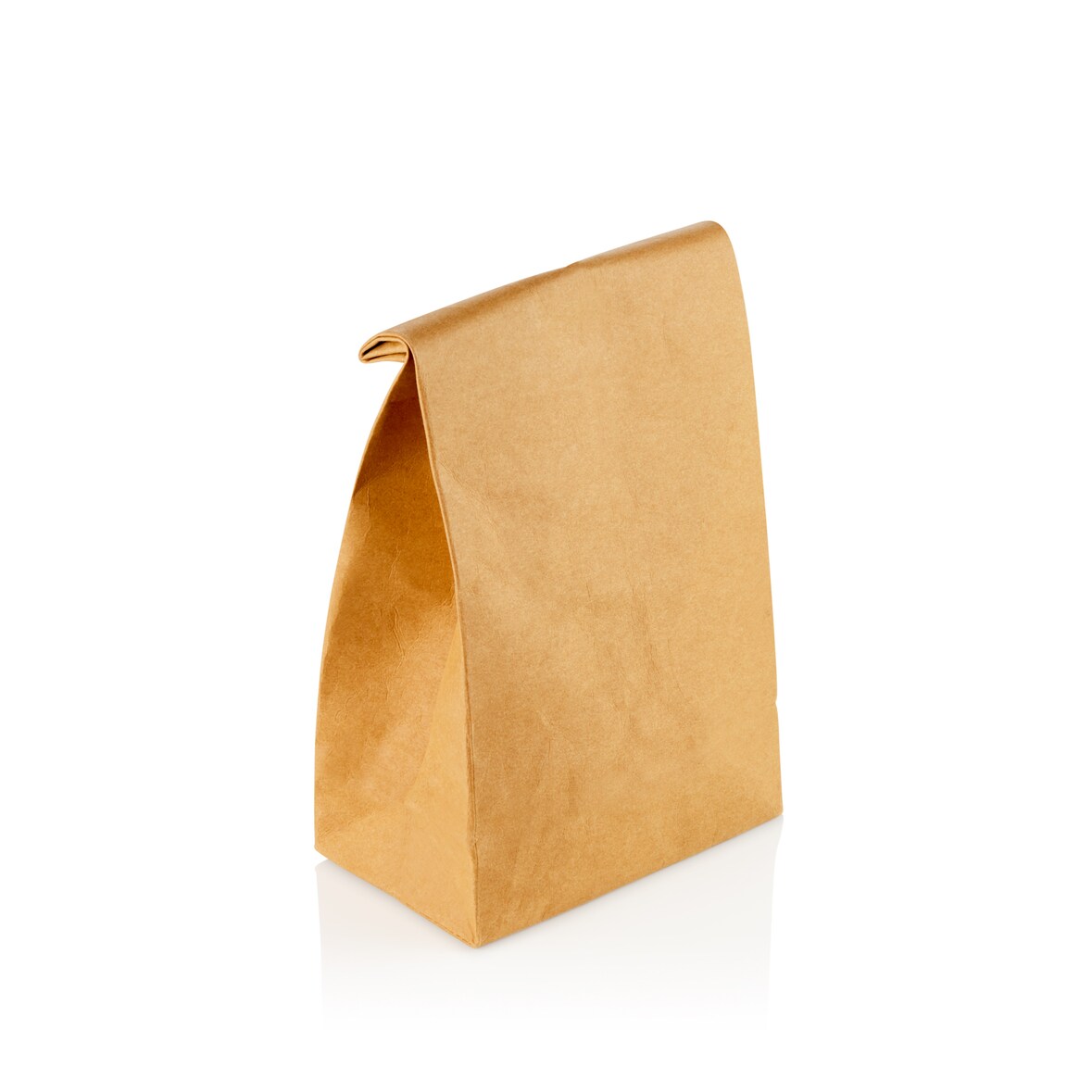 WAS Germany - Lunchbag Set, mit Verschluss, 32 x 16 x 10 cm, Set á 2 Stück, Papier