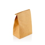 thumbnail of WAS Germany - Lunchbag Set, mit Verschluss, 32 x 16 x 10 cm, Set á 2 Stück, Papier