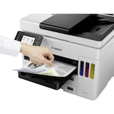 thumbnail of CANON Imprimante Jet d'encre multifonction 4 en 1 MAXIFY GX7050 4471C006AA