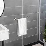 thumbnail of WENKO UV-Loc® Badetuchstange Uno Mod. Udine 40 cm