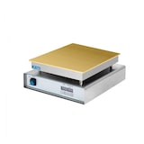 thumbnail of Piastra waffle fluffy con piano antiaderente per pancake giapponesi – potenza 1500 watt