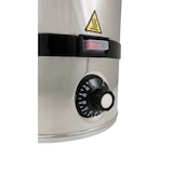thumbnail of Koffiemachine met rondfilter model Saromica 6010, inhoud: 10 liter