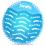 thumbnail of 12x Urinalsieb 2.0 Duft Meeresfrische - Pissoirsieb Pissoireinsatz Urinaleinleger Pissoireinleger