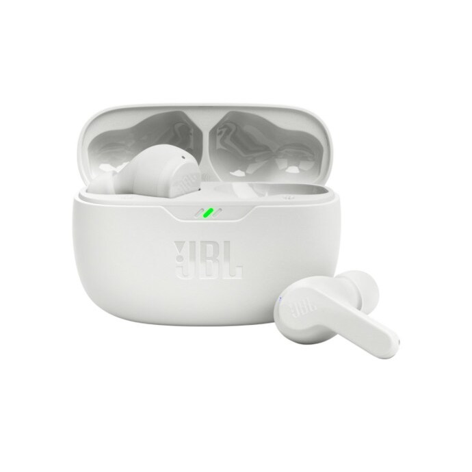 JBL WAVEBEAM blanc