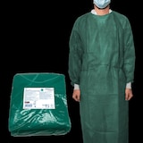 thumbnail of MaiMed® – Coat Protect Comfort Schutzkittel