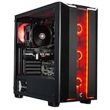 thumbnail of Captiva PC Highend Gaming R90-935 (Ryzen 5 7600X/RTX5080 16GB GDDR7/SSD 1TB/32GB/WLAN/Windows 11 Home 64-bit)