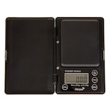 thumbnail of Balance De Poche Ultra Précise Pocketscale Noir Harper