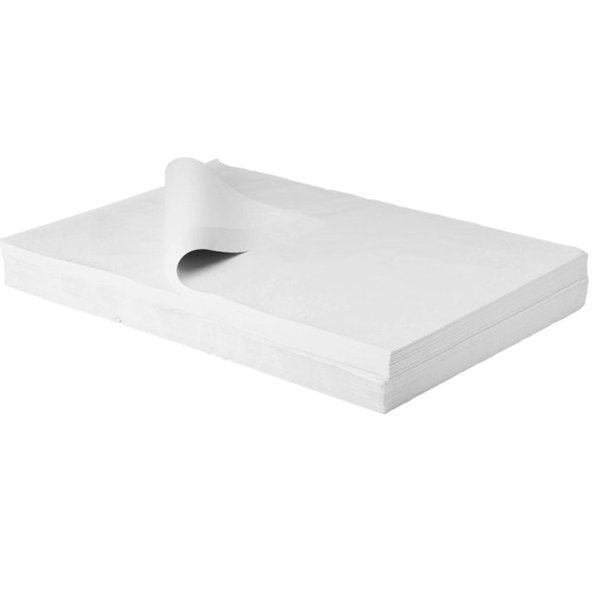 20 kg Juwelierseide (37,5 x 50 cm) einseitig glatt Premium-Qualität Seidenpapier Packseide Packpapier BB-Verpackungen