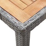 thumbnail of Helloshop26 - Conjunto de comedor de jardín de 9 piezas y cojines en resina tejida gris 02_0014843