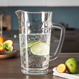 thumbnail of Leonardo OPTIC Krug- und Becherset 7-teilig