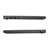 thumbnail of Dell 16 (Carbon Black, 16" WUXGA, Intel® Core™ 5 120U, 64 GB RAM, 2 TB SSD) mit Windows 11 Pro & Office 2024 Pro