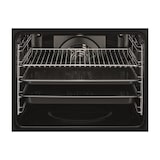 thumbnail of electrolux rob3201aor forno elettrico nero rustico classe a