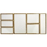 thumbnail of Servierplatte GN 1/2 STONE ART aus Melamin